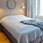 White B 7 By Interhome Дом отдыха *