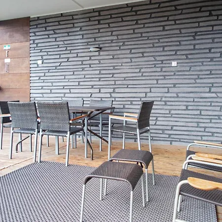 White B 7 By Interhome Дом отдыха *