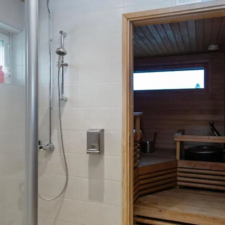 White B 7 By Interhome 타흐코부오리