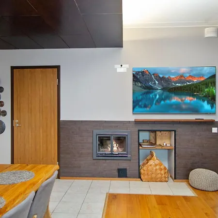 White B 7 By Interhome 펜션