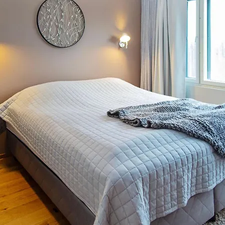 펜션 White B 7 By Interhome *