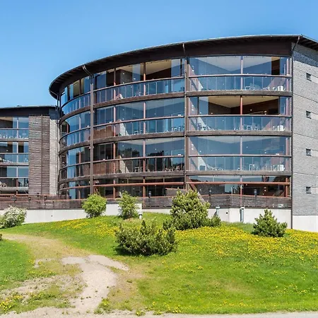 White B 7 By Interhome Дом отдыха Тахковуори