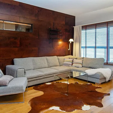 White B 7 By Interhome בית נופש