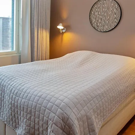 בית נופש White B 7 By Interhome