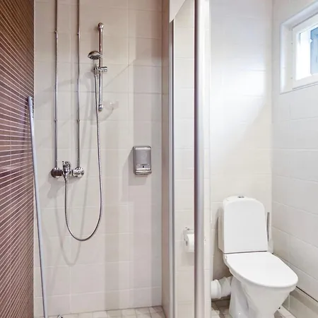 Semesterbostad White B 7 By Interhome