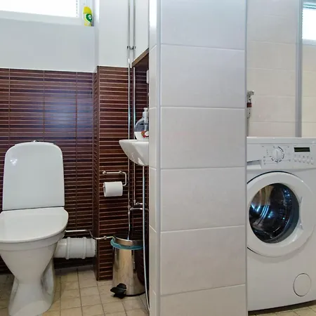 Дом отдыха White B 7 By Interhome