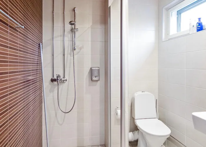 Tatil Evi White B 7 By Interhome