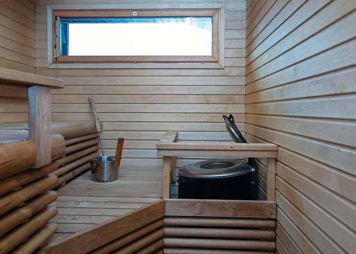 Tatil Evi White B 7 By Interhome